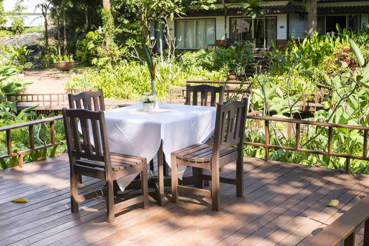 Koh Chang Cliff Beach Resort Exterior foto